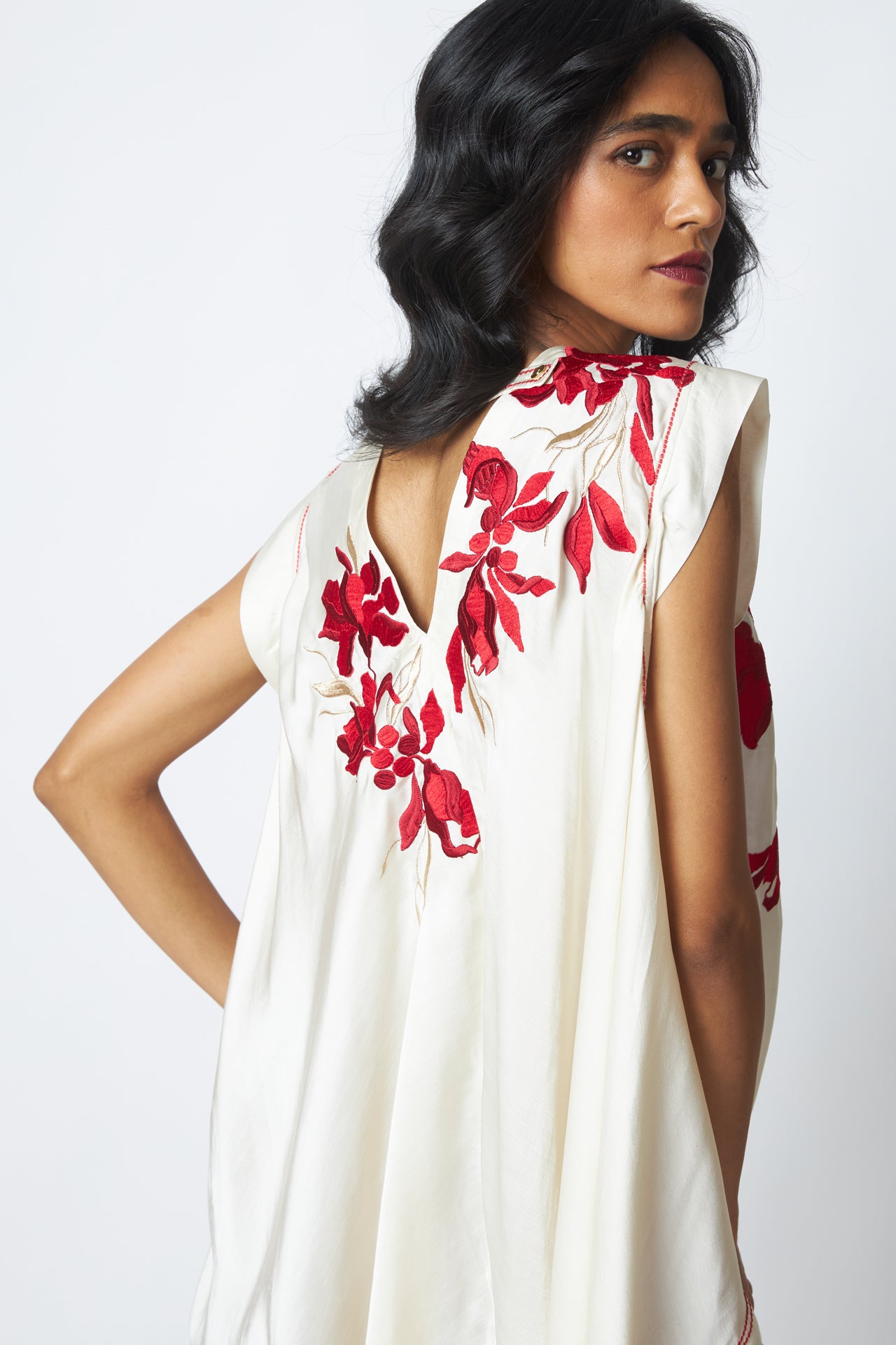 Cherry Camila - Trail Blazer Top + Pants