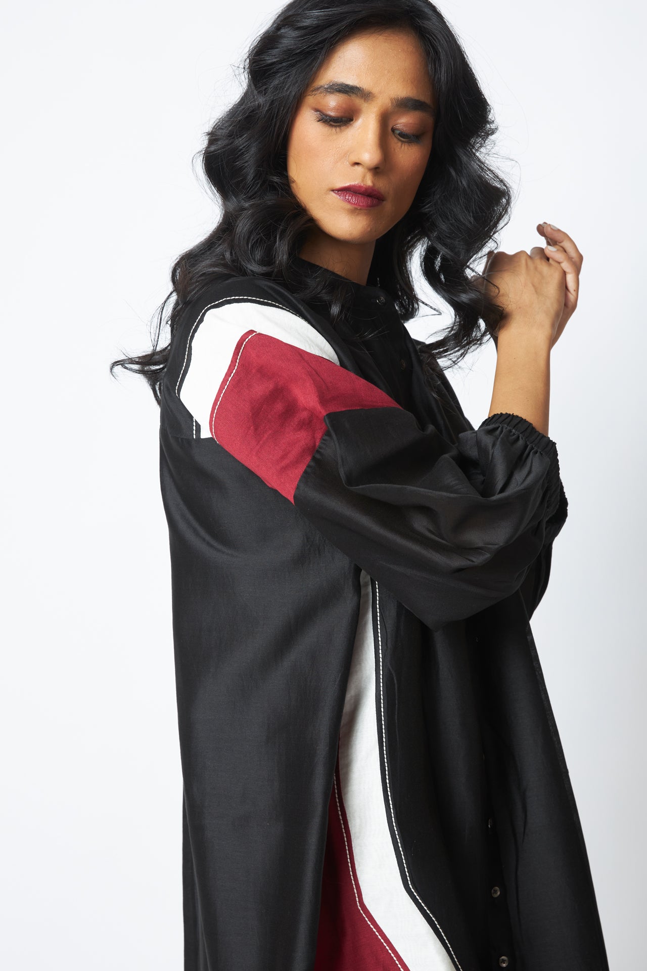 Bretta - The Artist Pod Dress