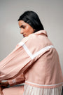 Bellona Set - The Fluted Shirt + Pants