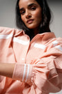 Bellona Set - The Fluted Shirt + Pants