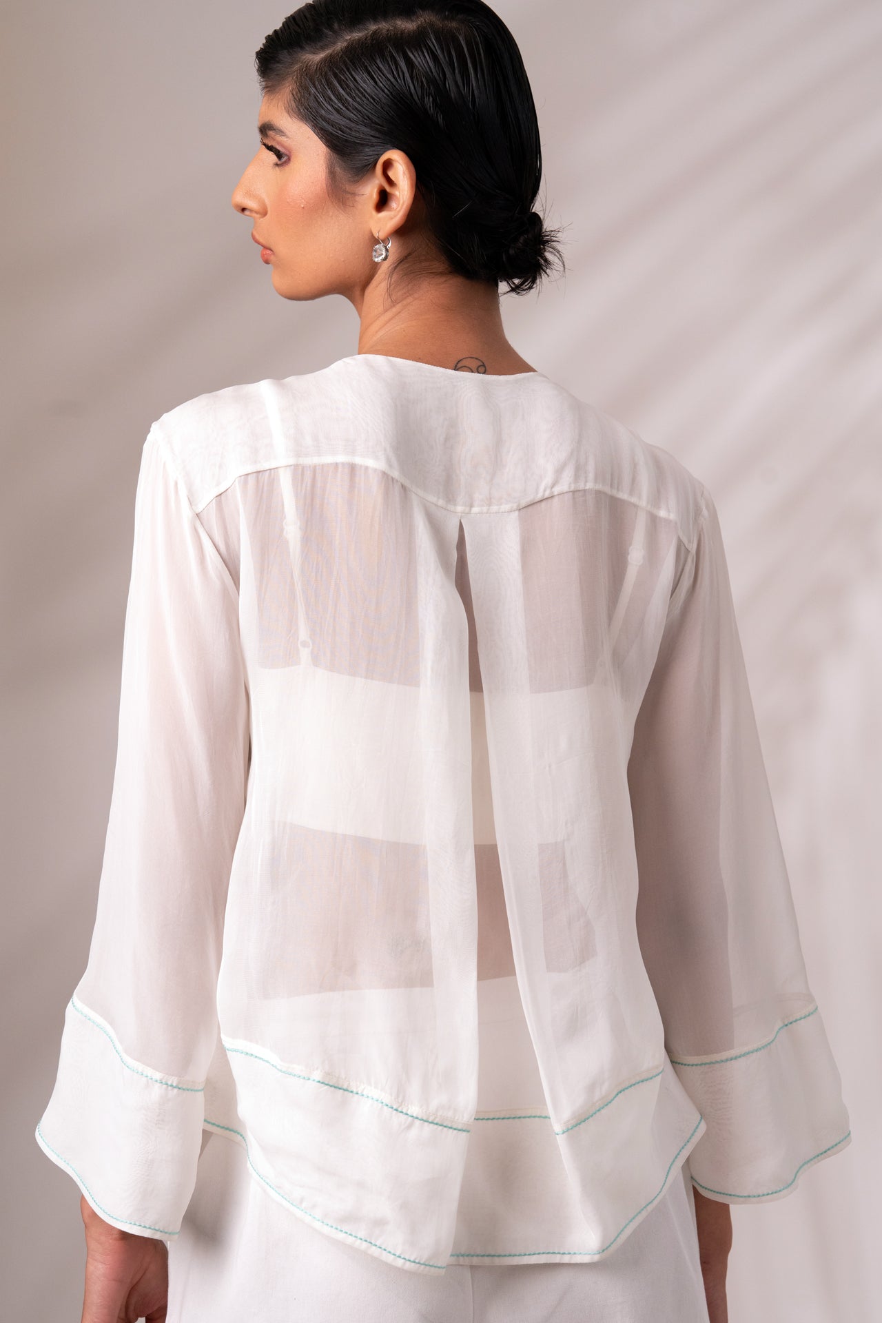 Ruben Top + Bengal Pants