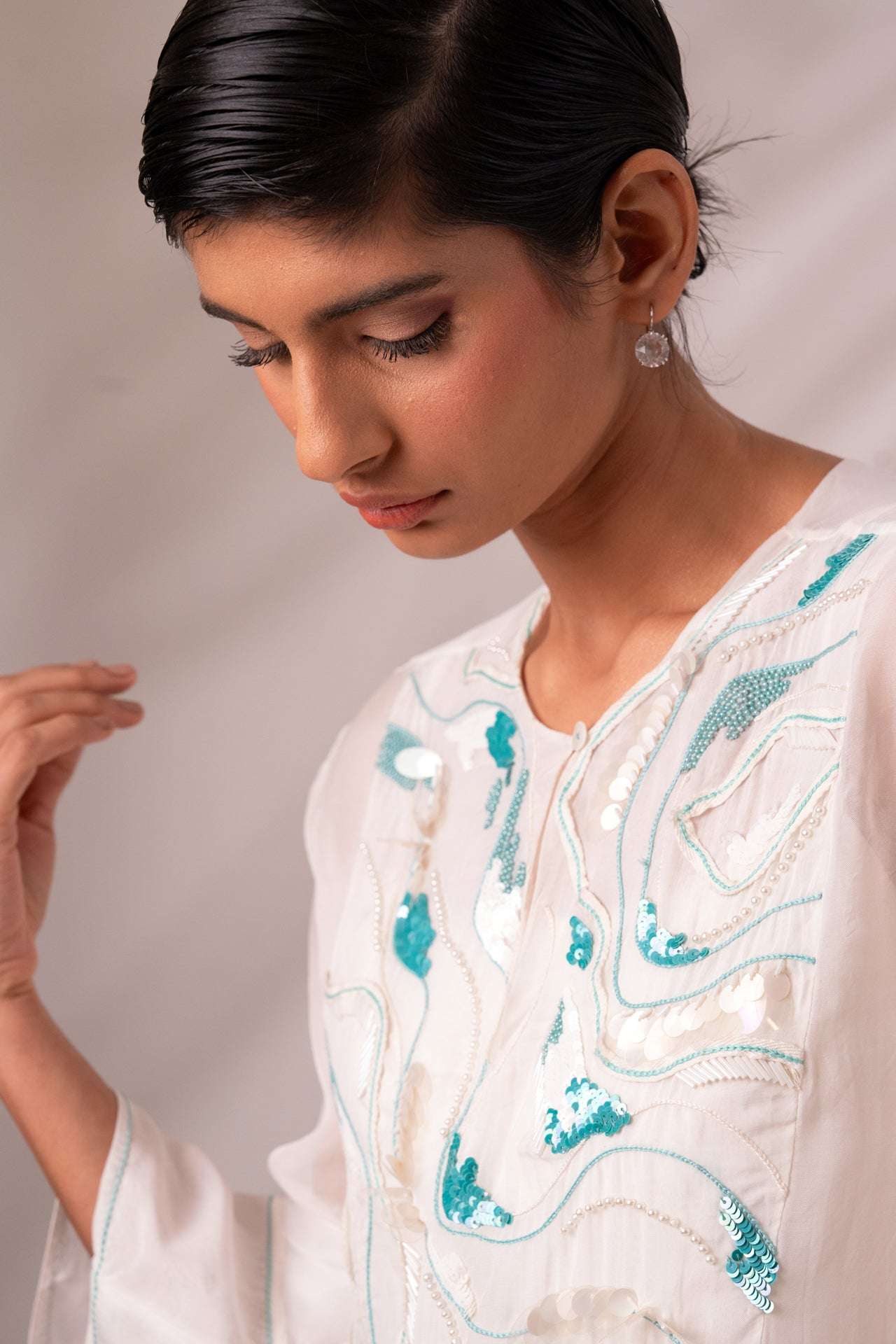 Ruben Top + Bengal Pants