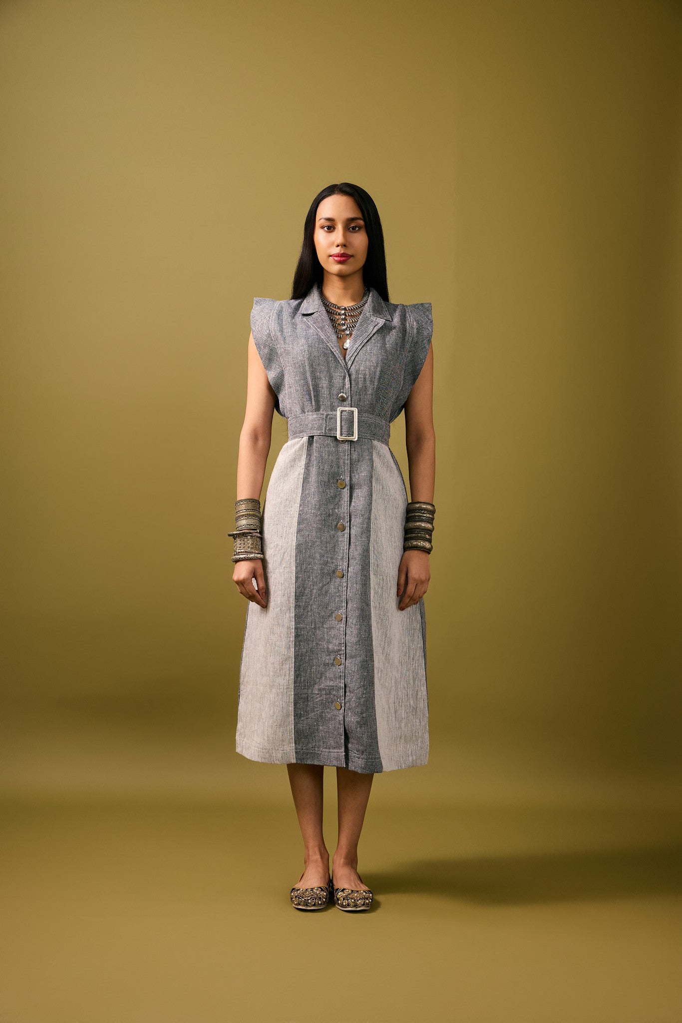 Diya Dress
