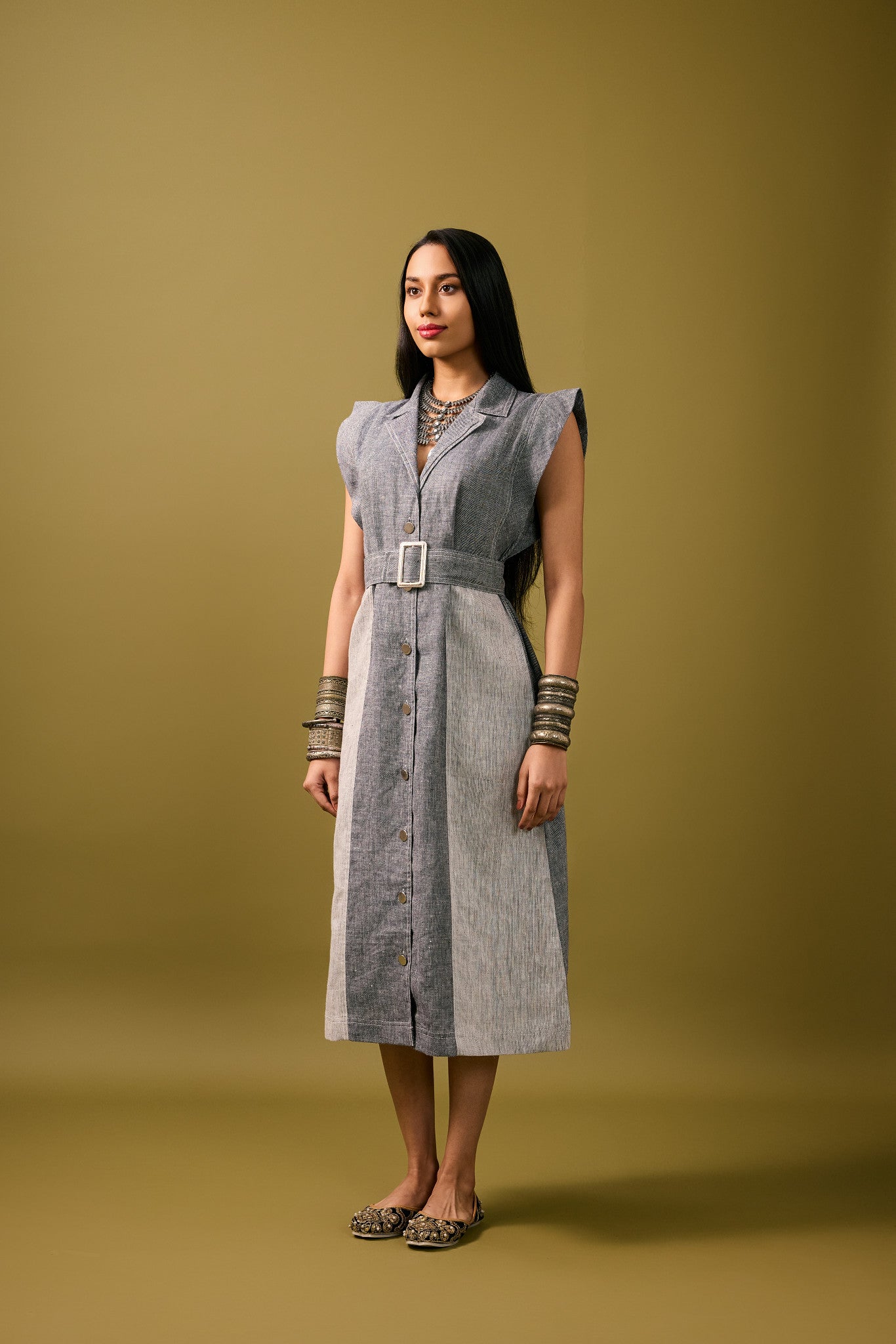 Diya Dress
