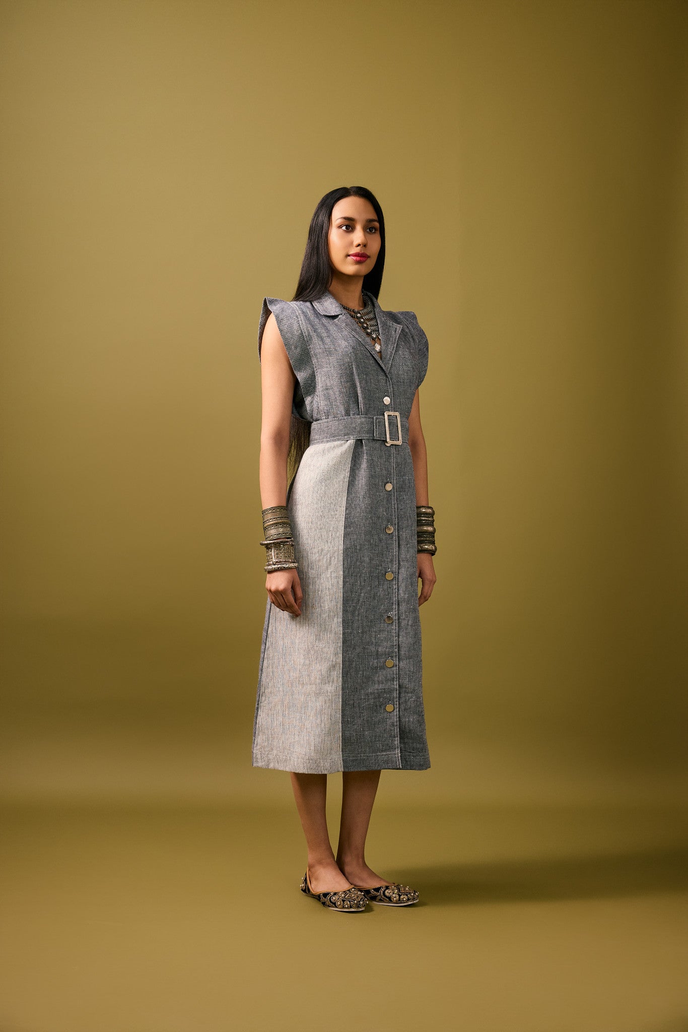 Diya Dress
