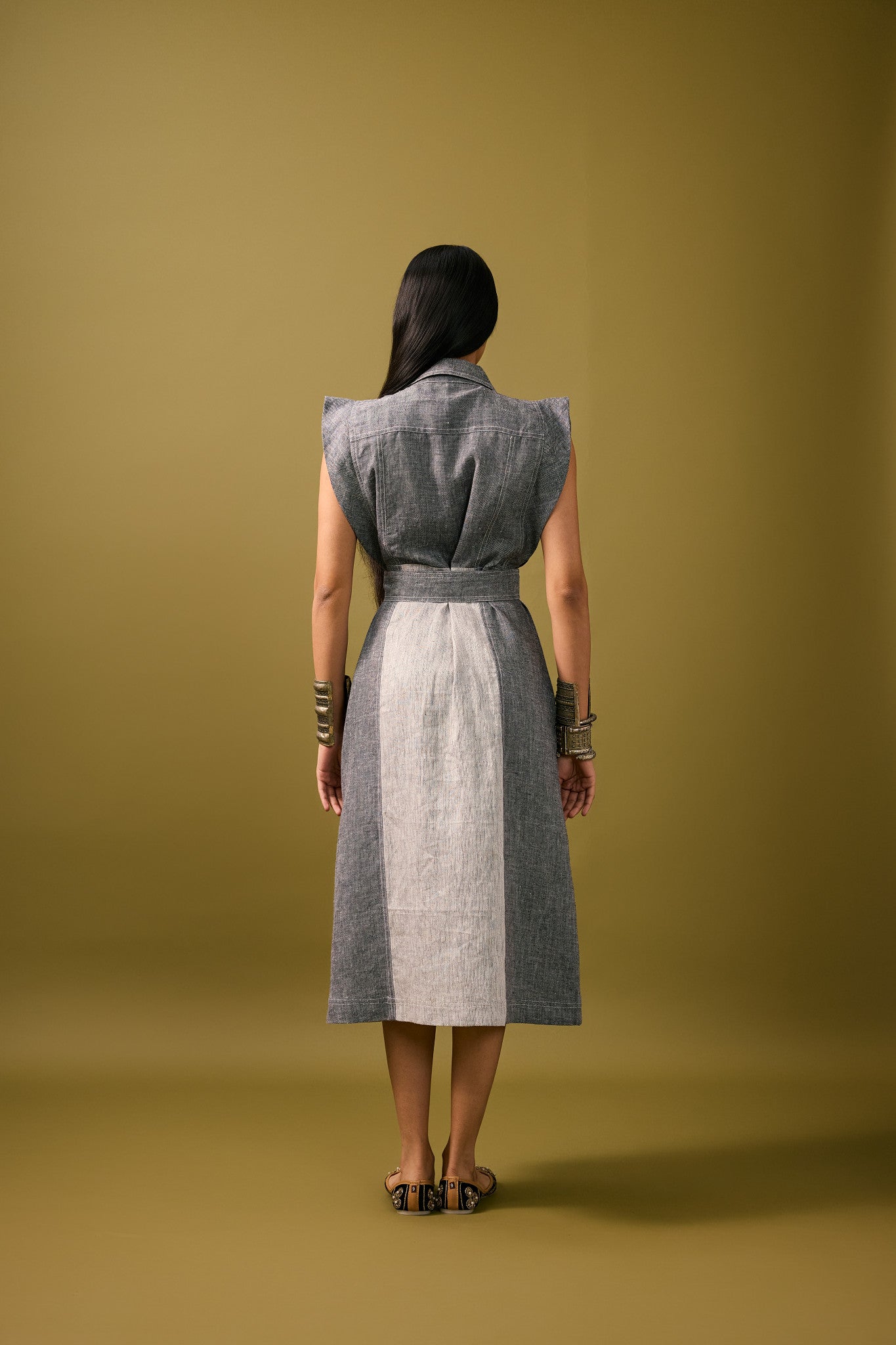 Diya Dress