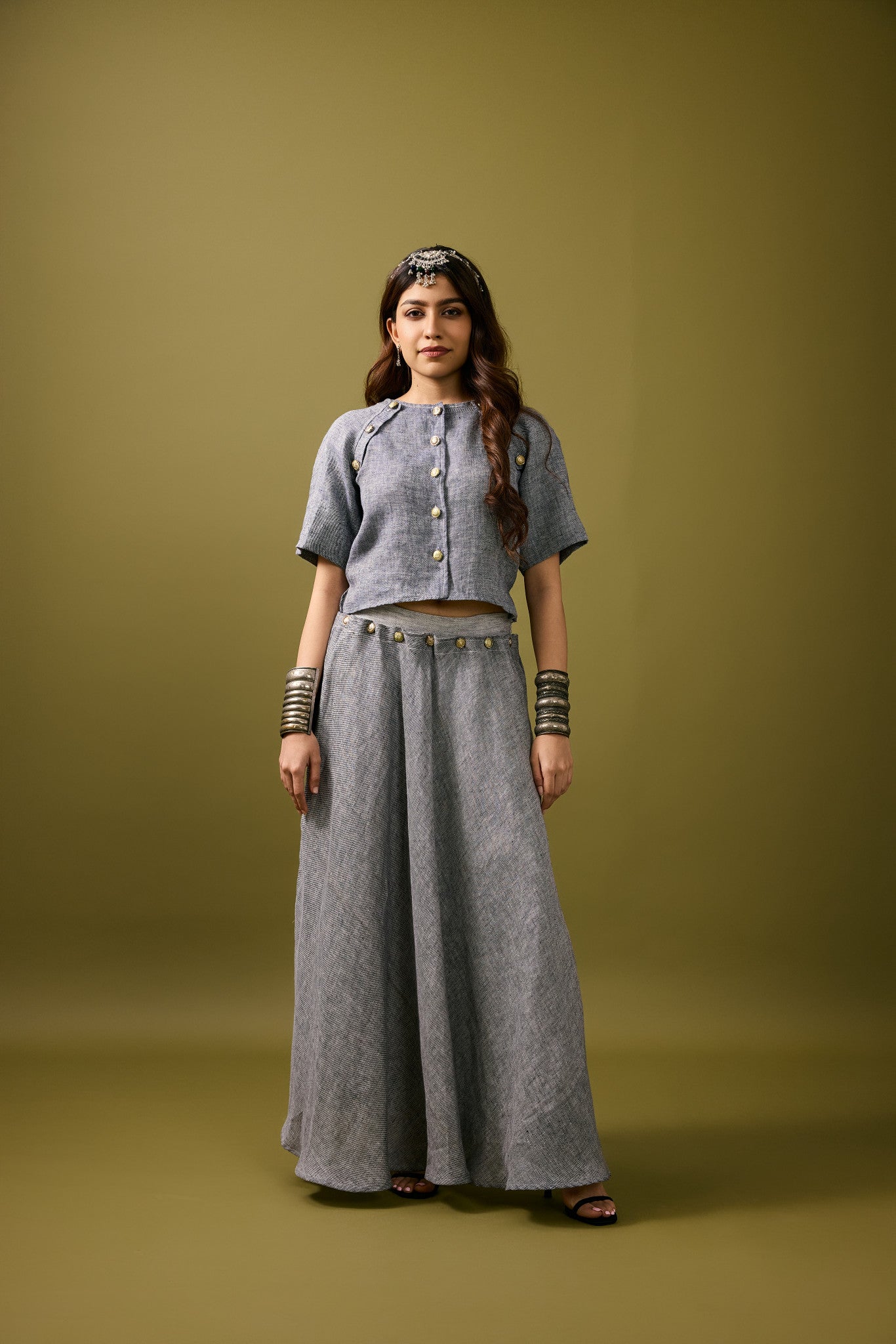 Avni Set