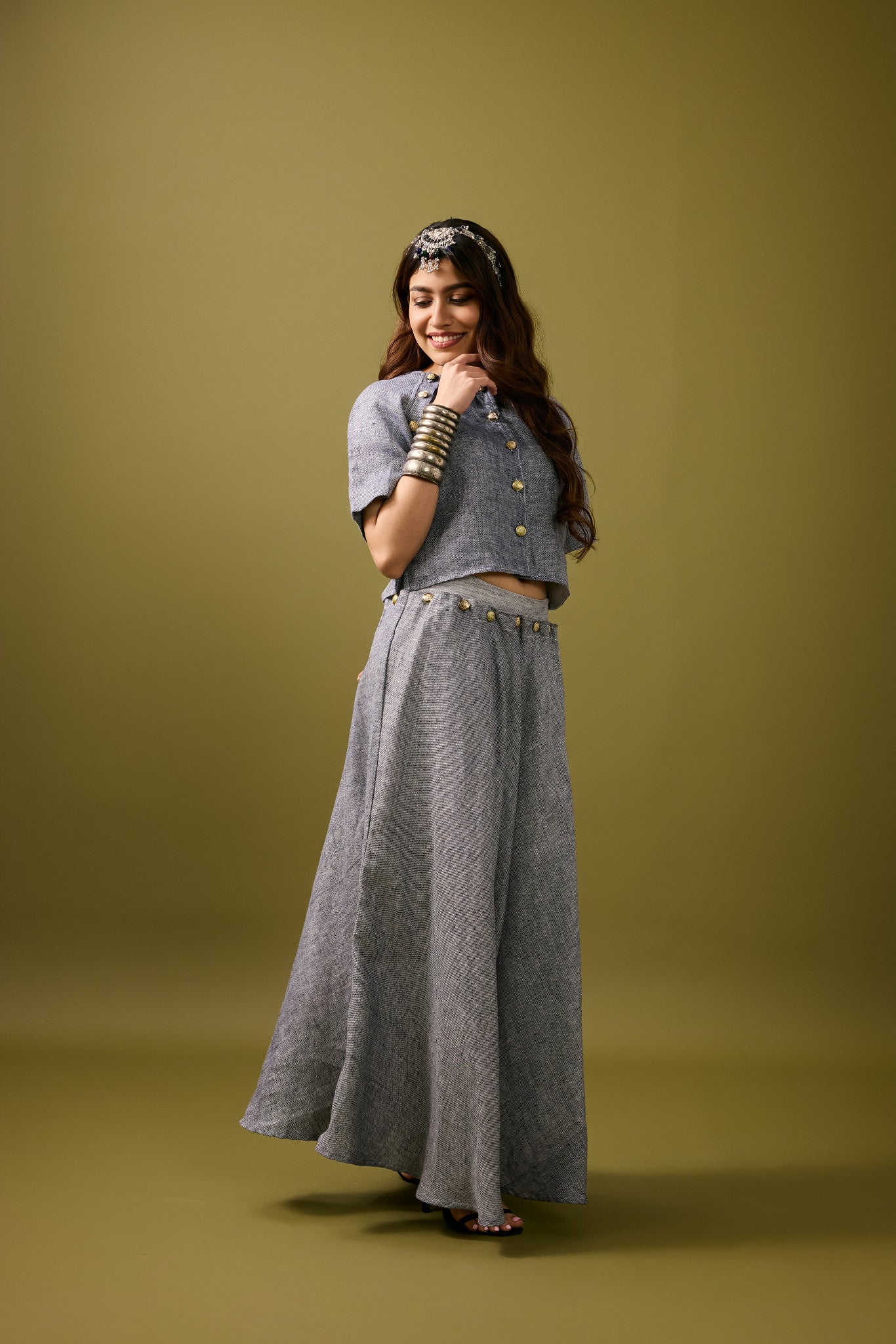 Avni Set
