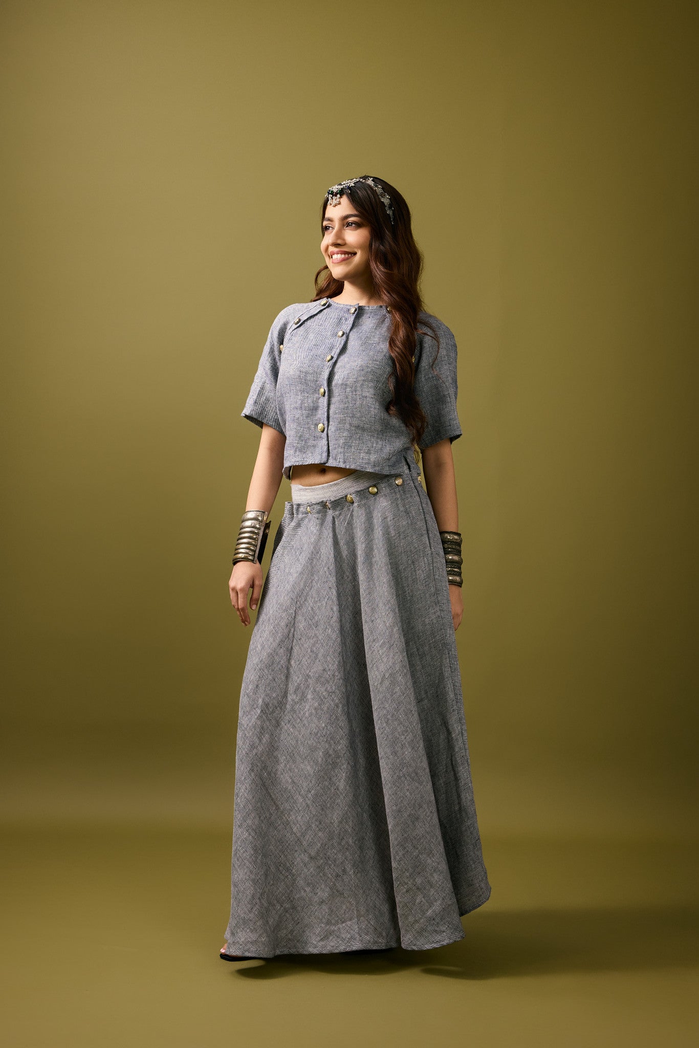Avni Set