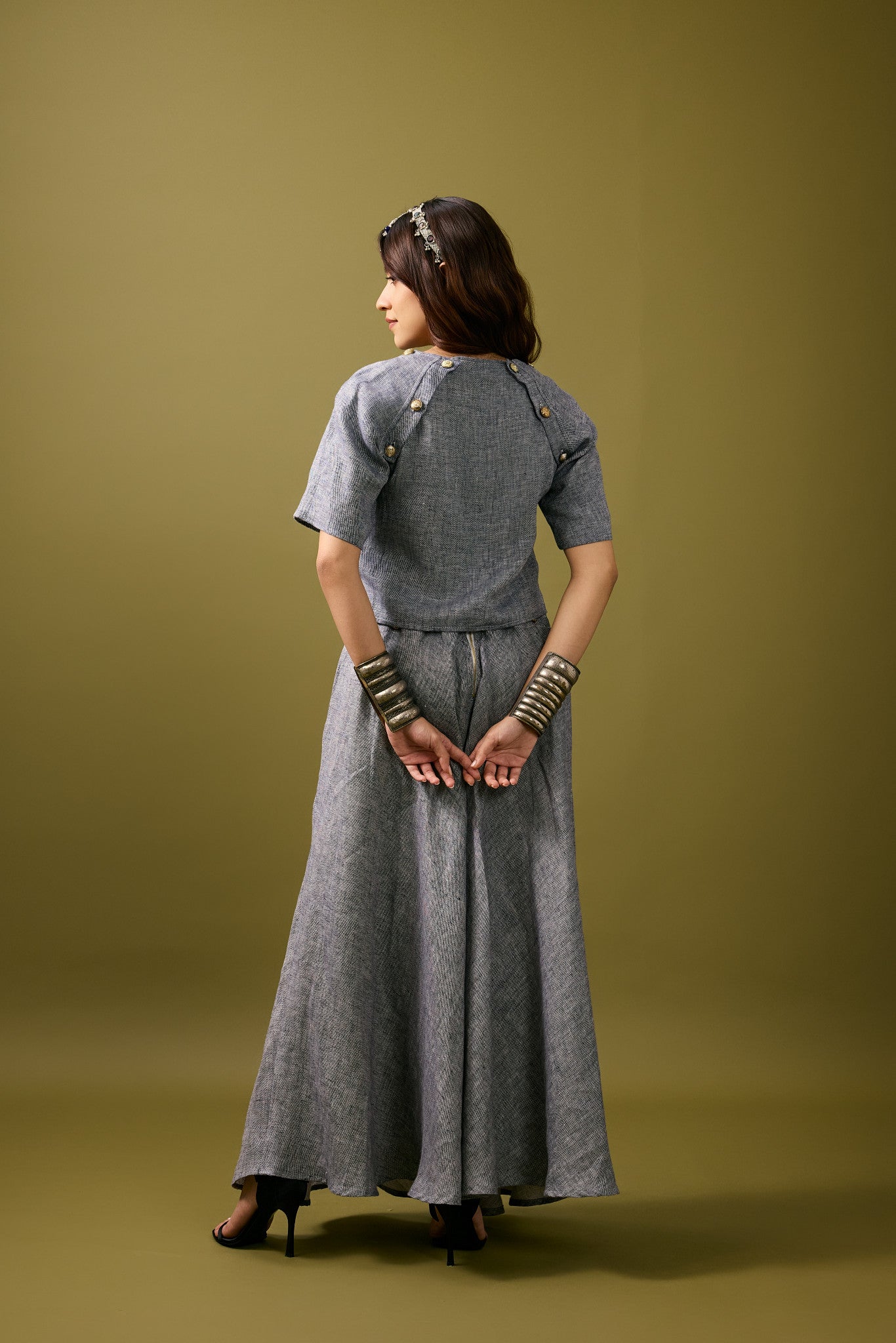 Avni Set