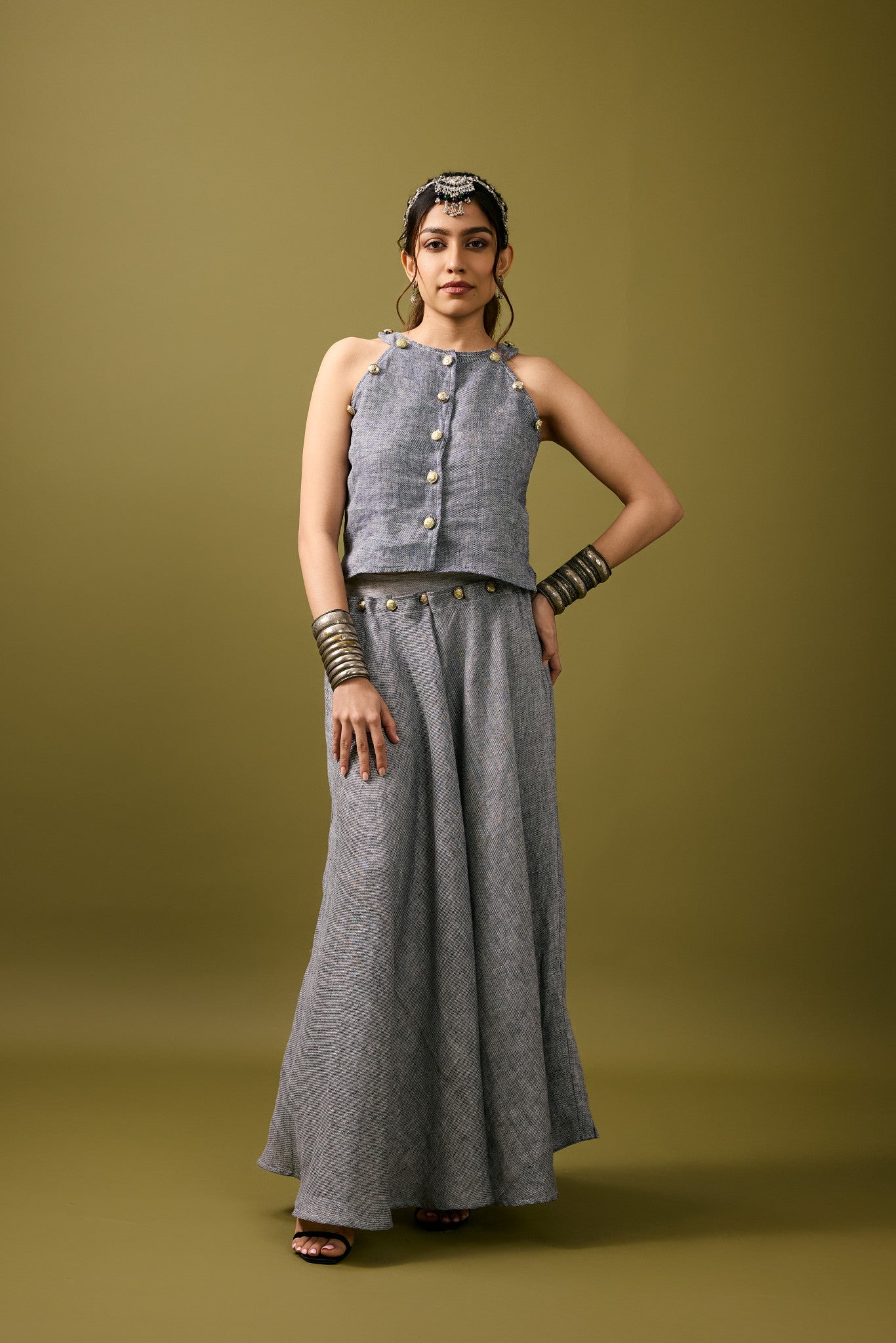 Avni Set