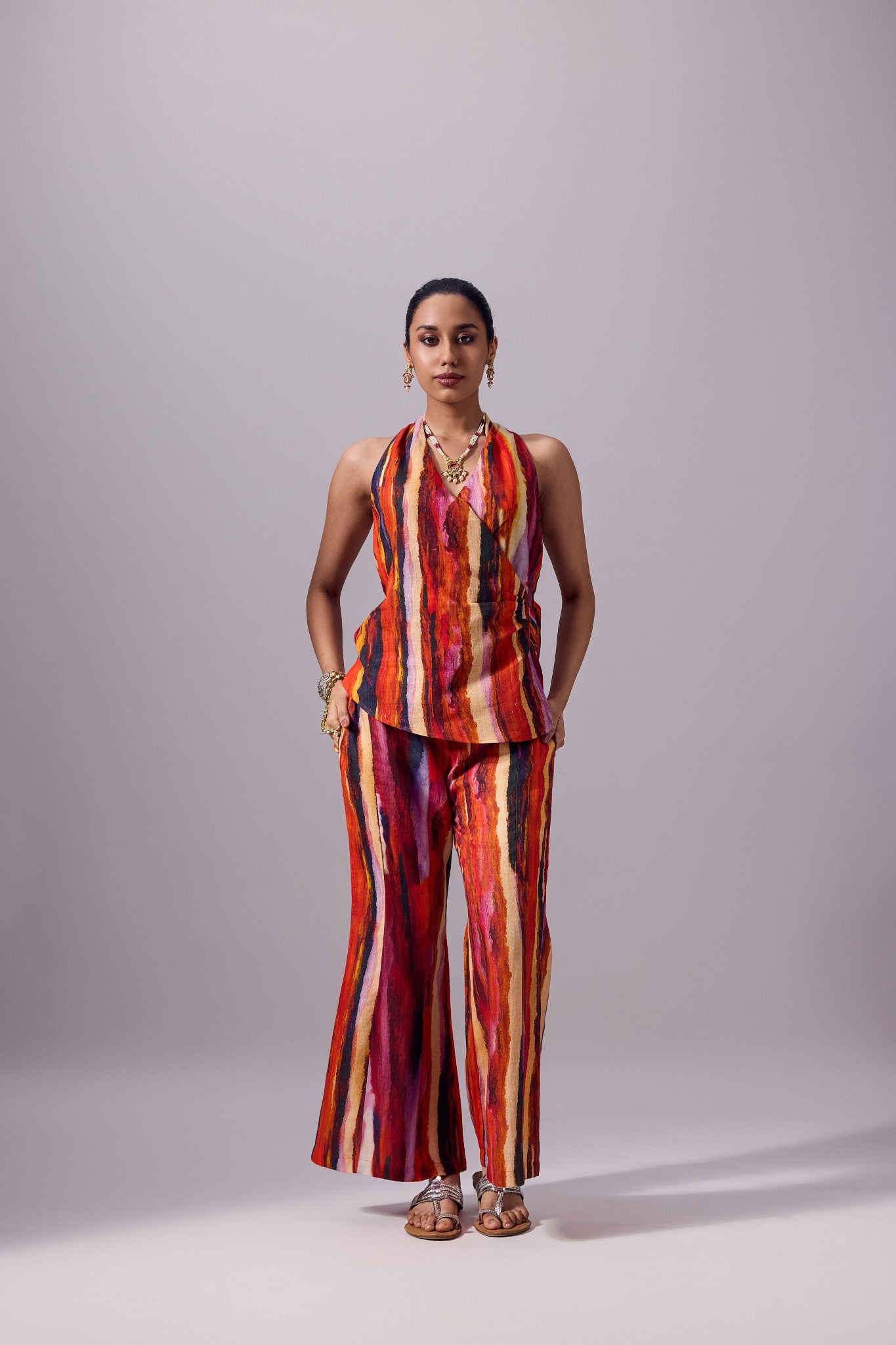 Ruchi Set