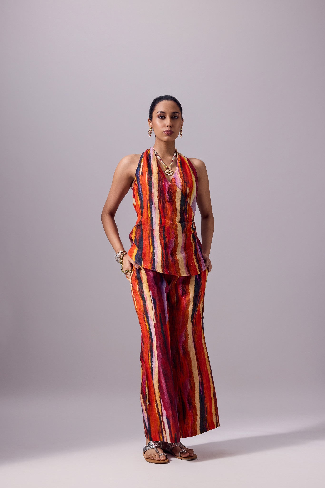 Ruchi Set