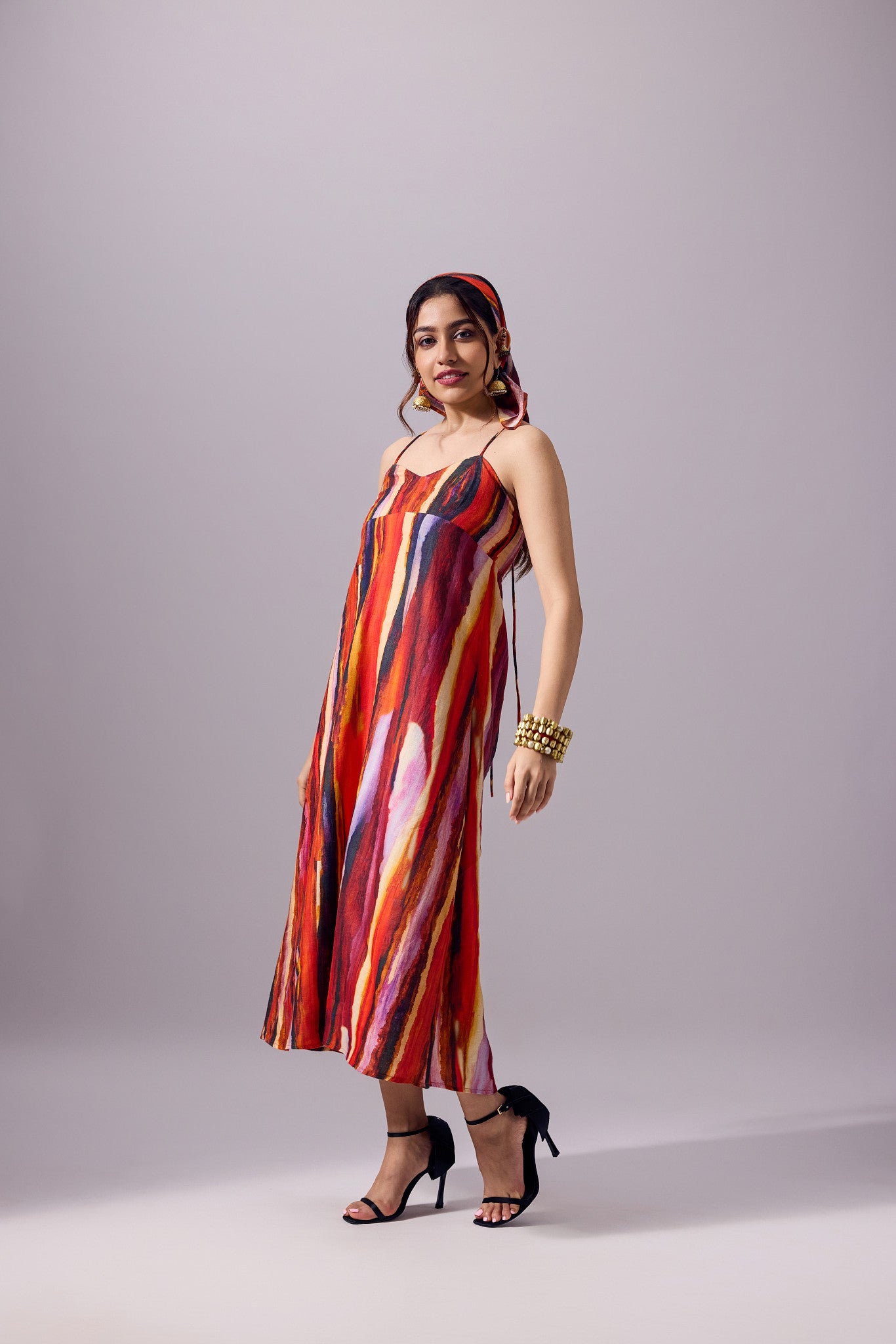 Neelam Dress