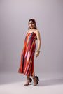 Neelam Dress