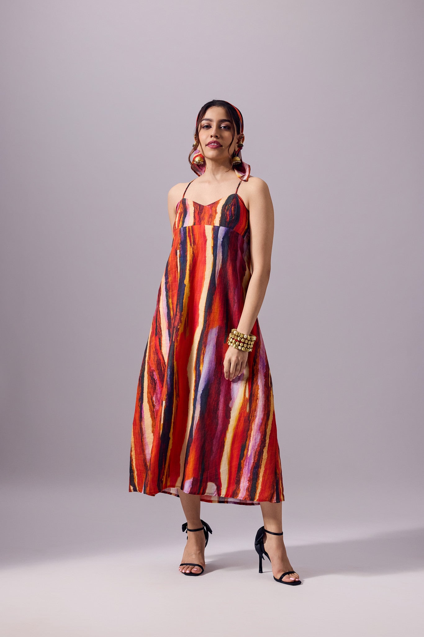 Neelam Dress