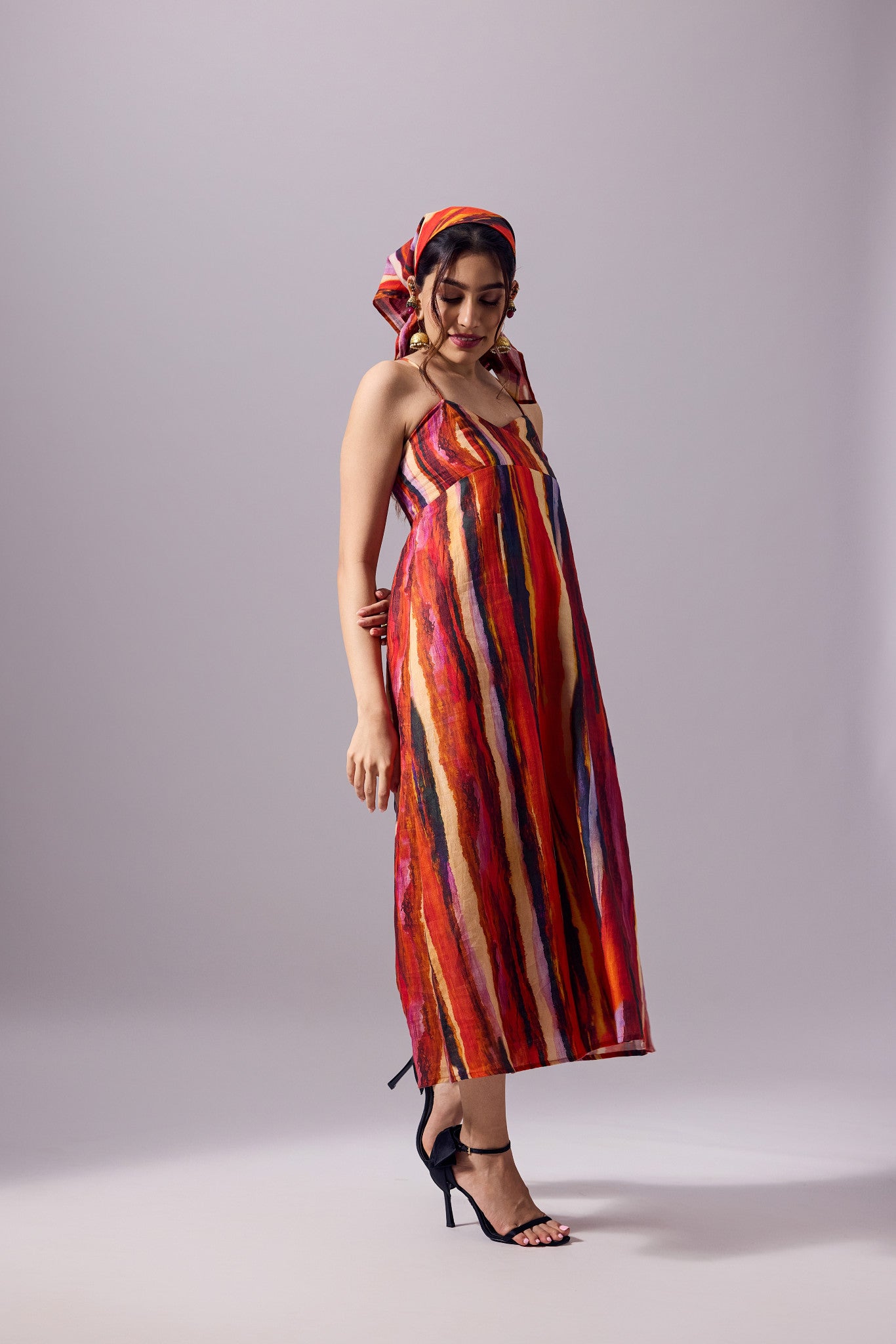 Neelam Dress