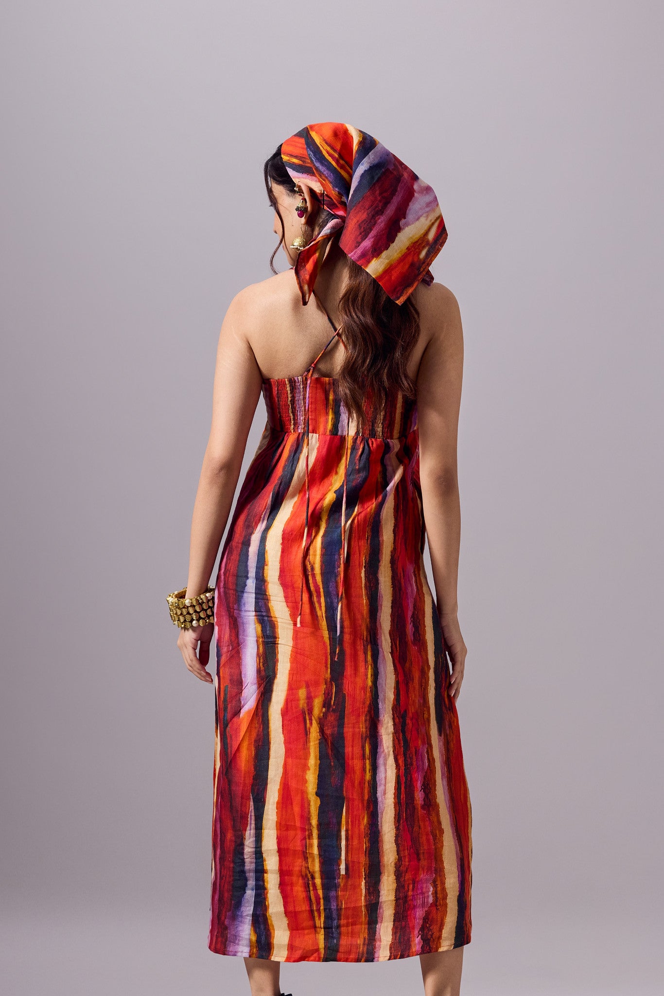 Neelam Dress