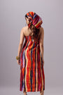 Neelam Dress