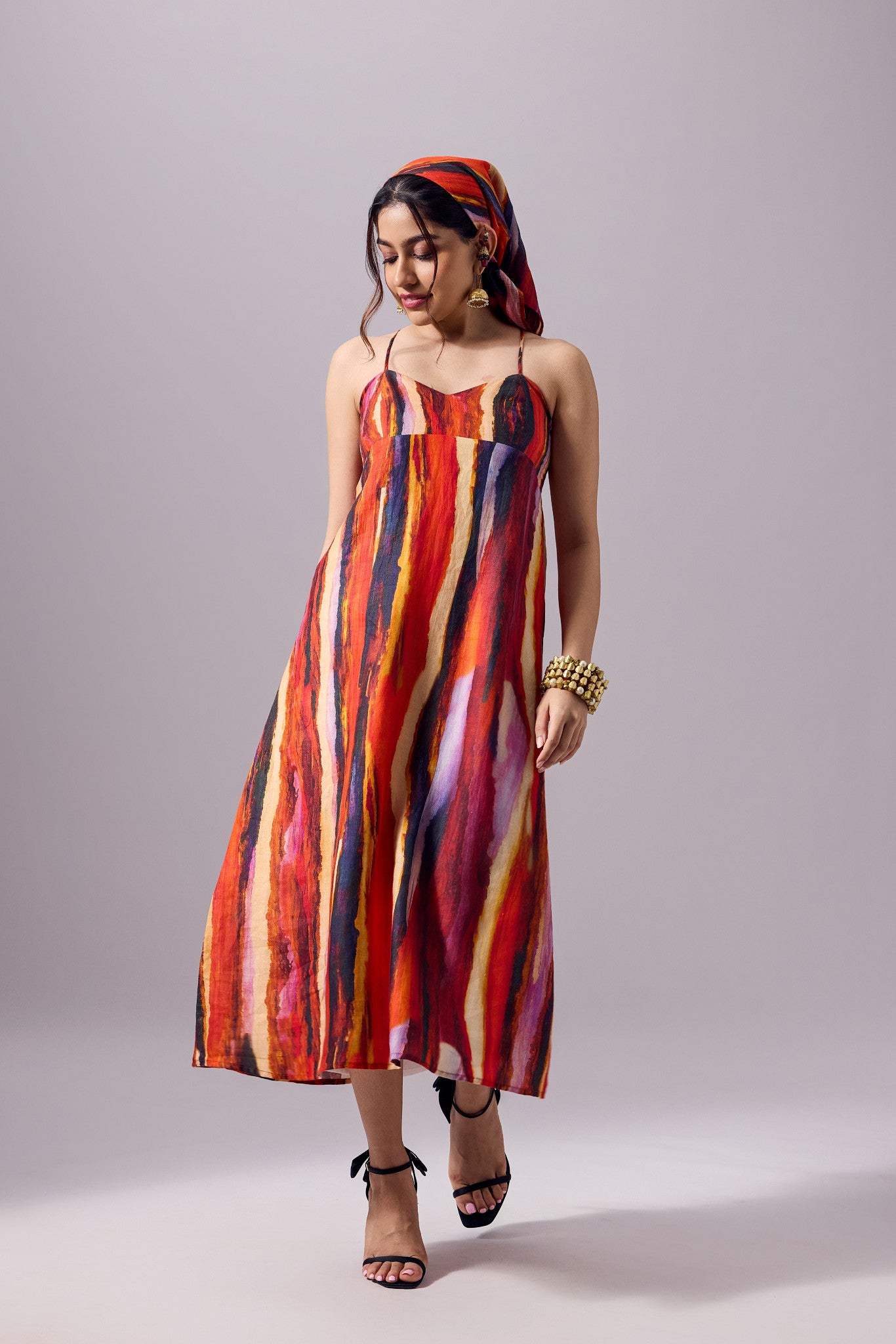 Neelam Dress