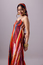 Neelam Dress