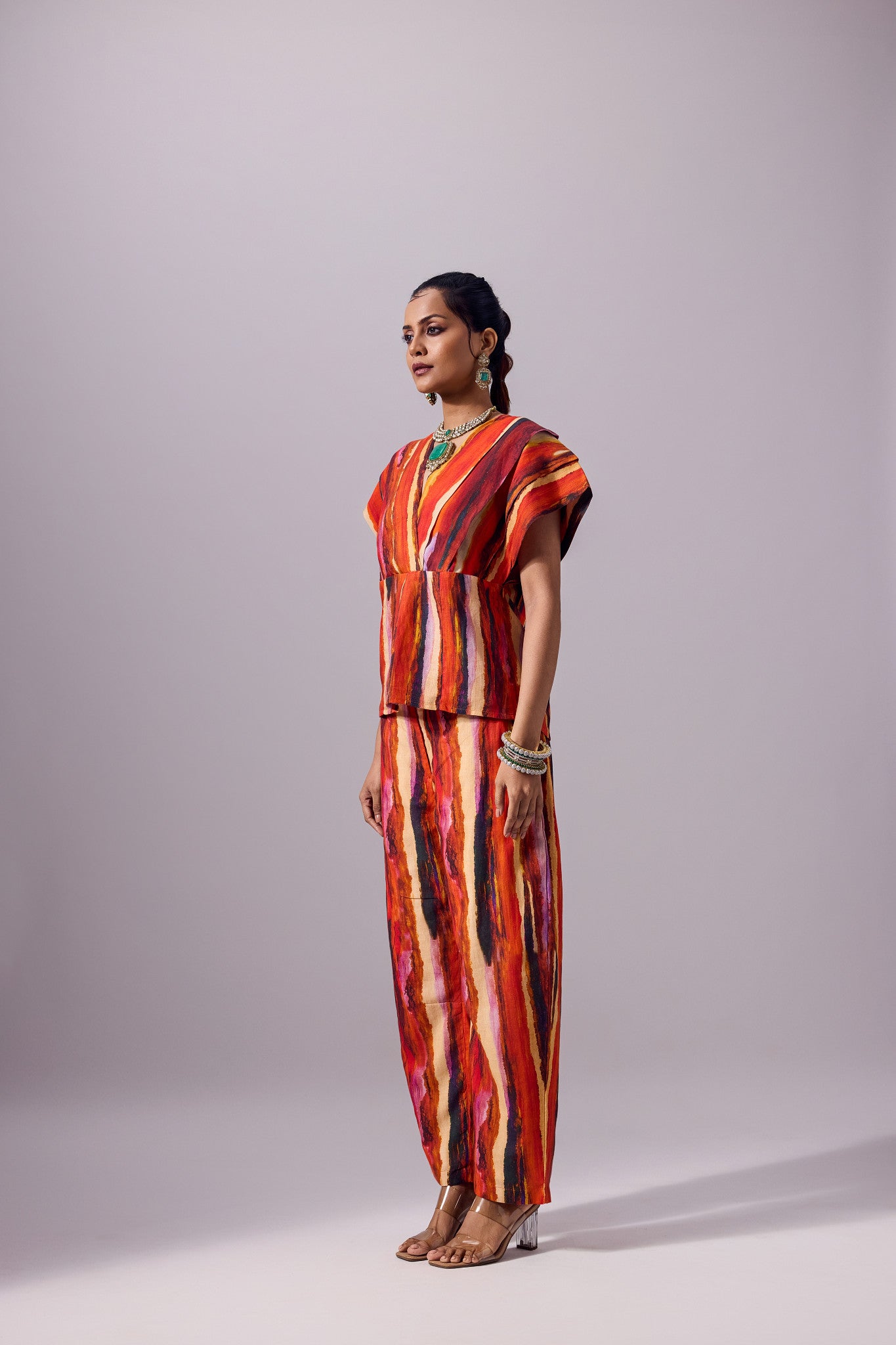 Anchi Set