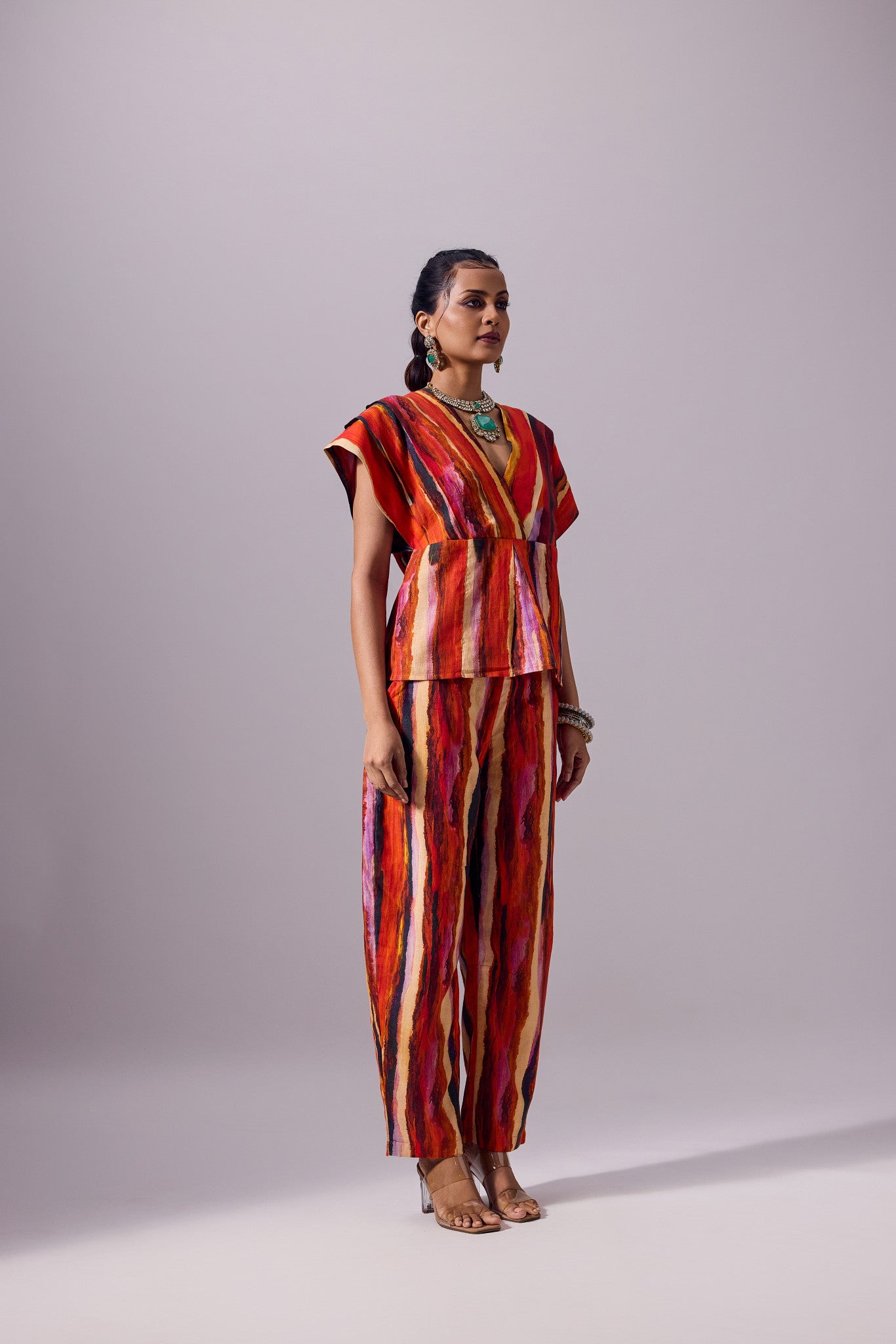Anchi Set