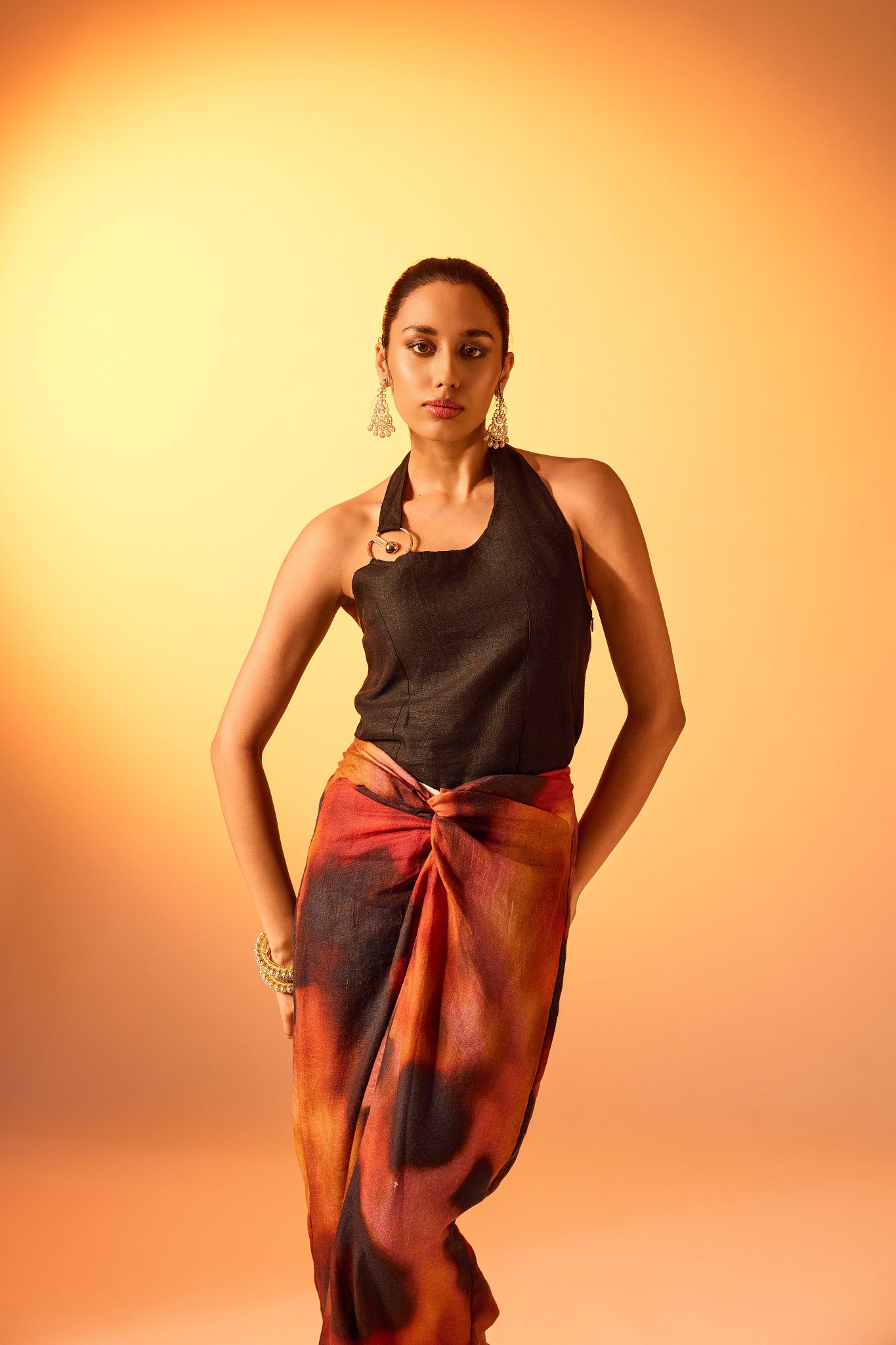 Aakansha Set
