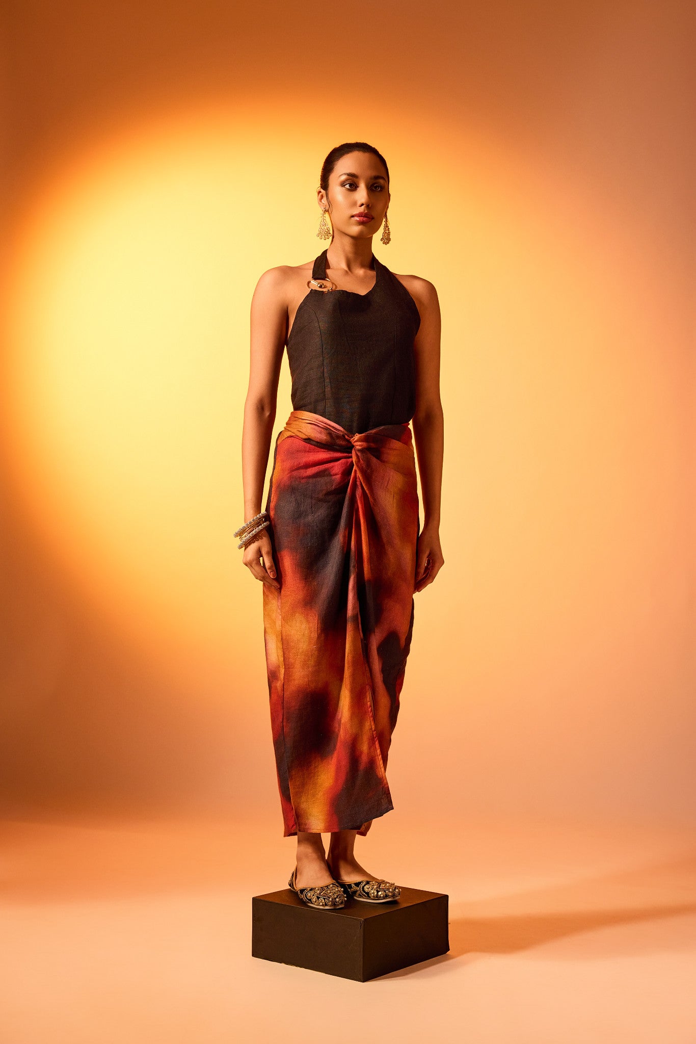 Aakansha Set