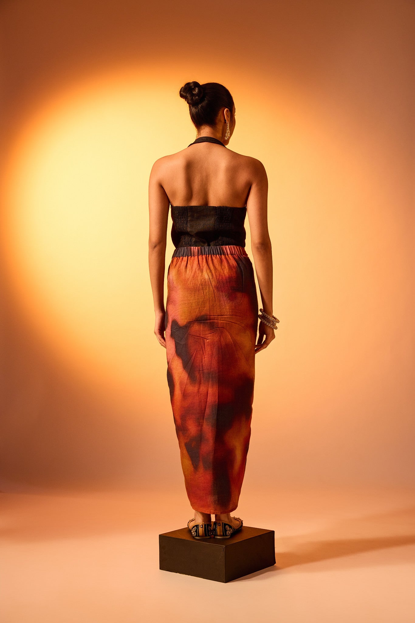 Aakansha Set