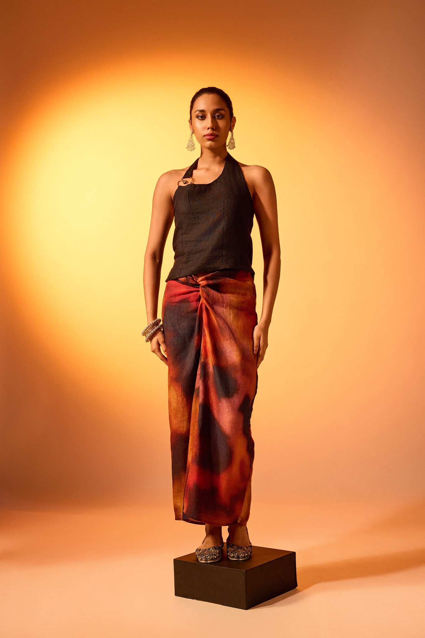 Aakansha Set