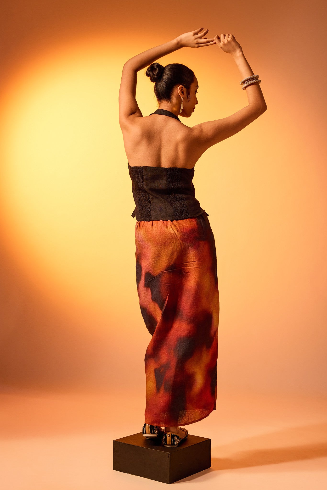 Aakansha Set