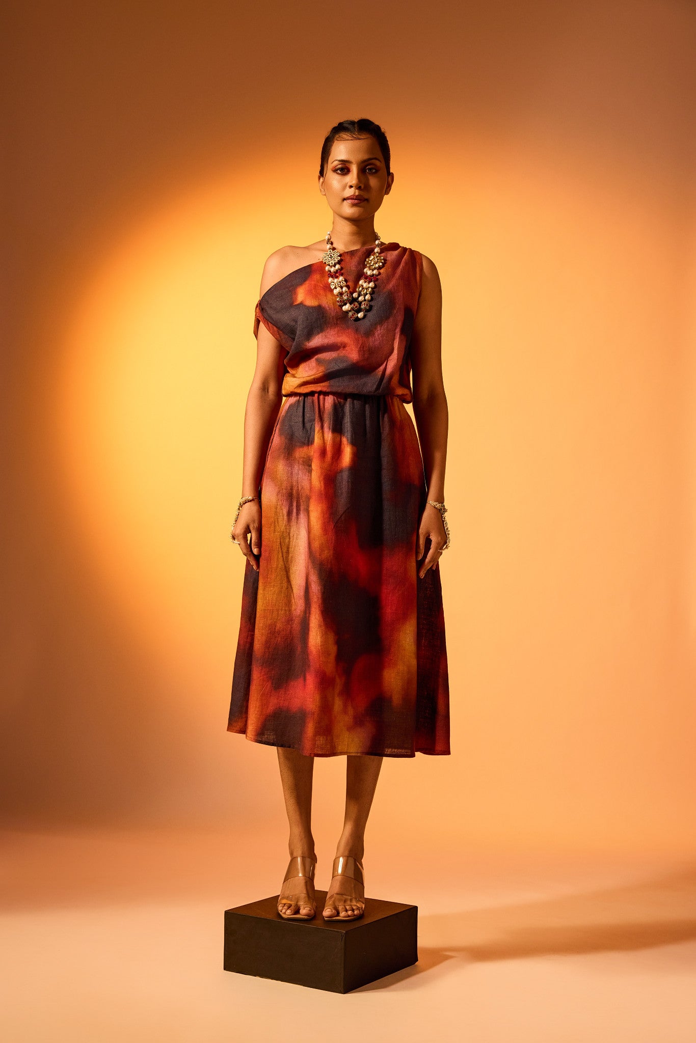 Radhika Dress