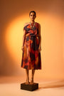 Radhika Dress