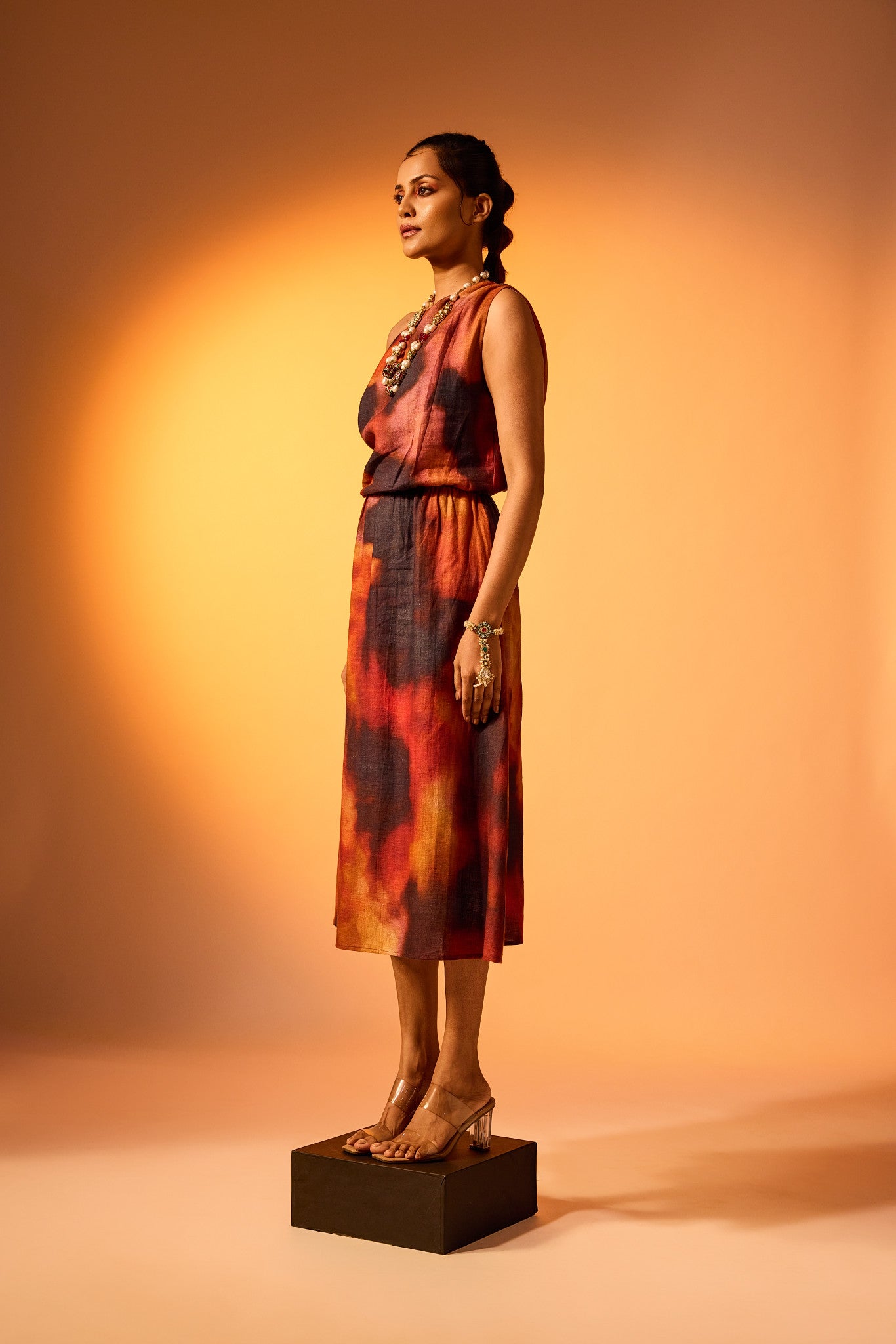 Radhika Dress