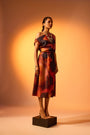 Radhika Dress