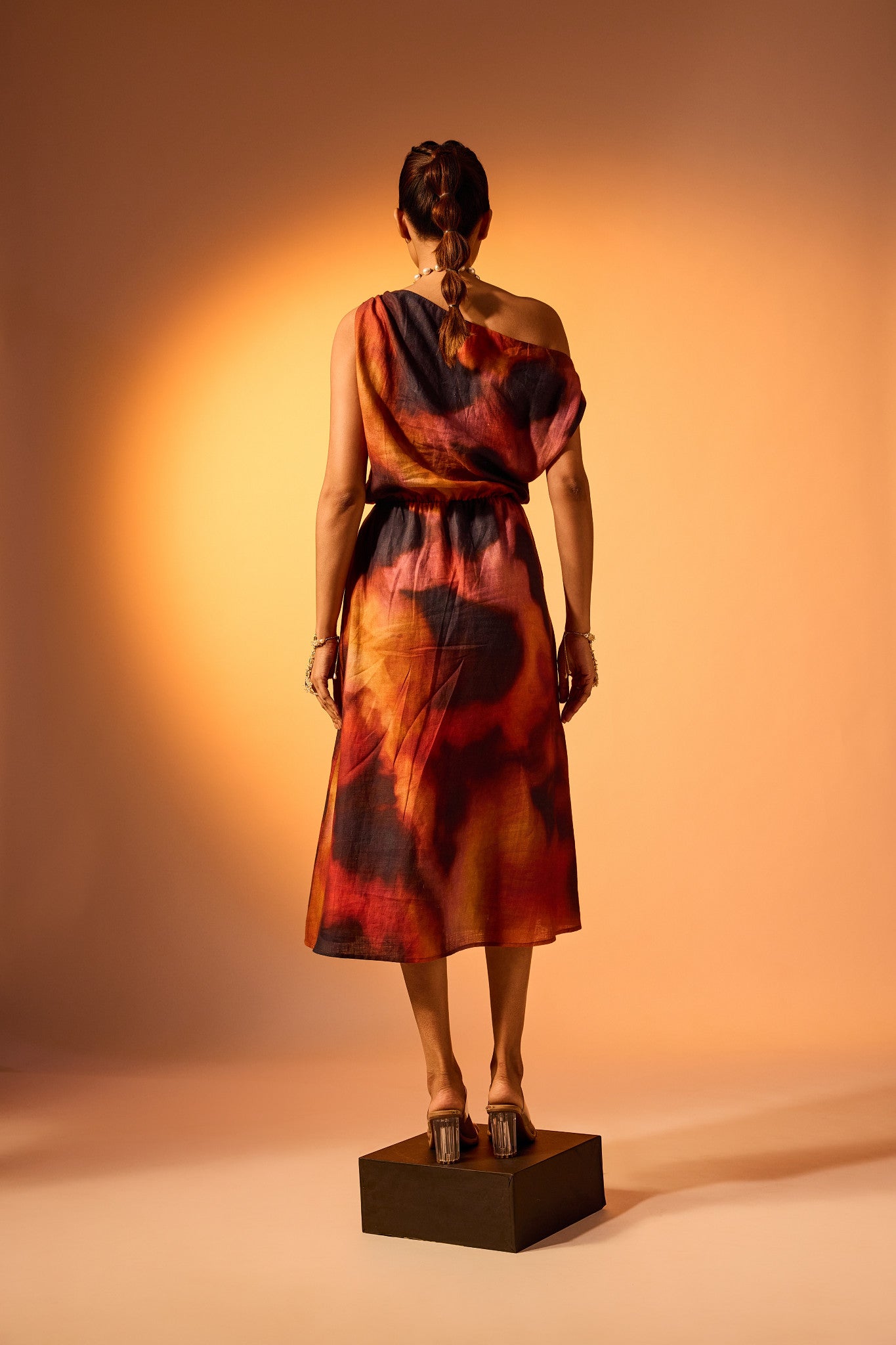 Radhika Dress
