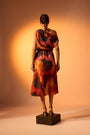 Radhika Dress