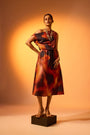 Radhika Dress