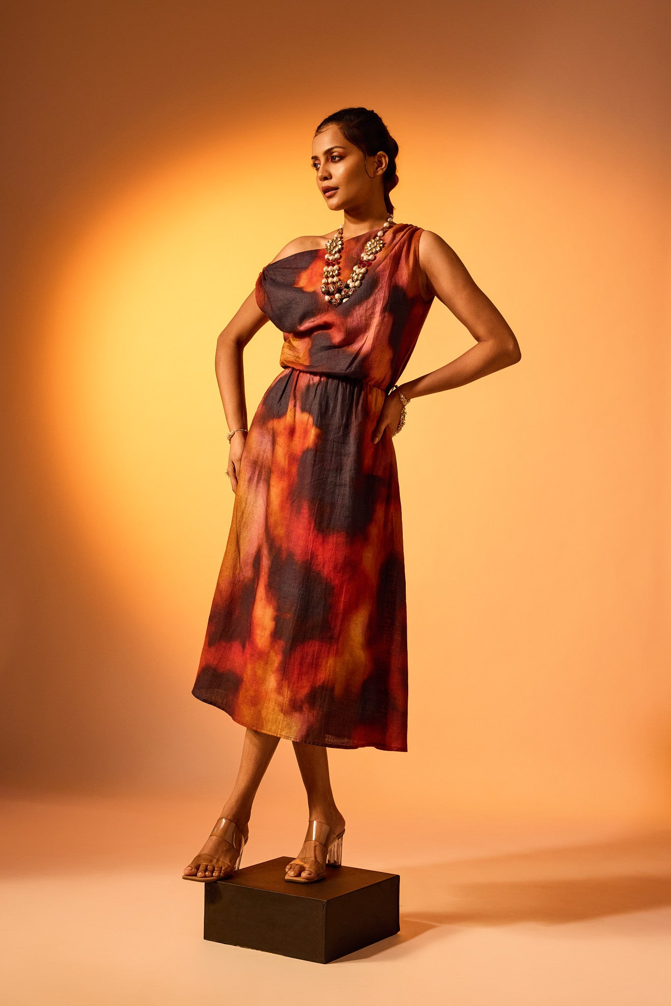 Radhika Dress