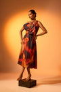 Radhika Dress