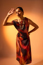 Radhika Dress