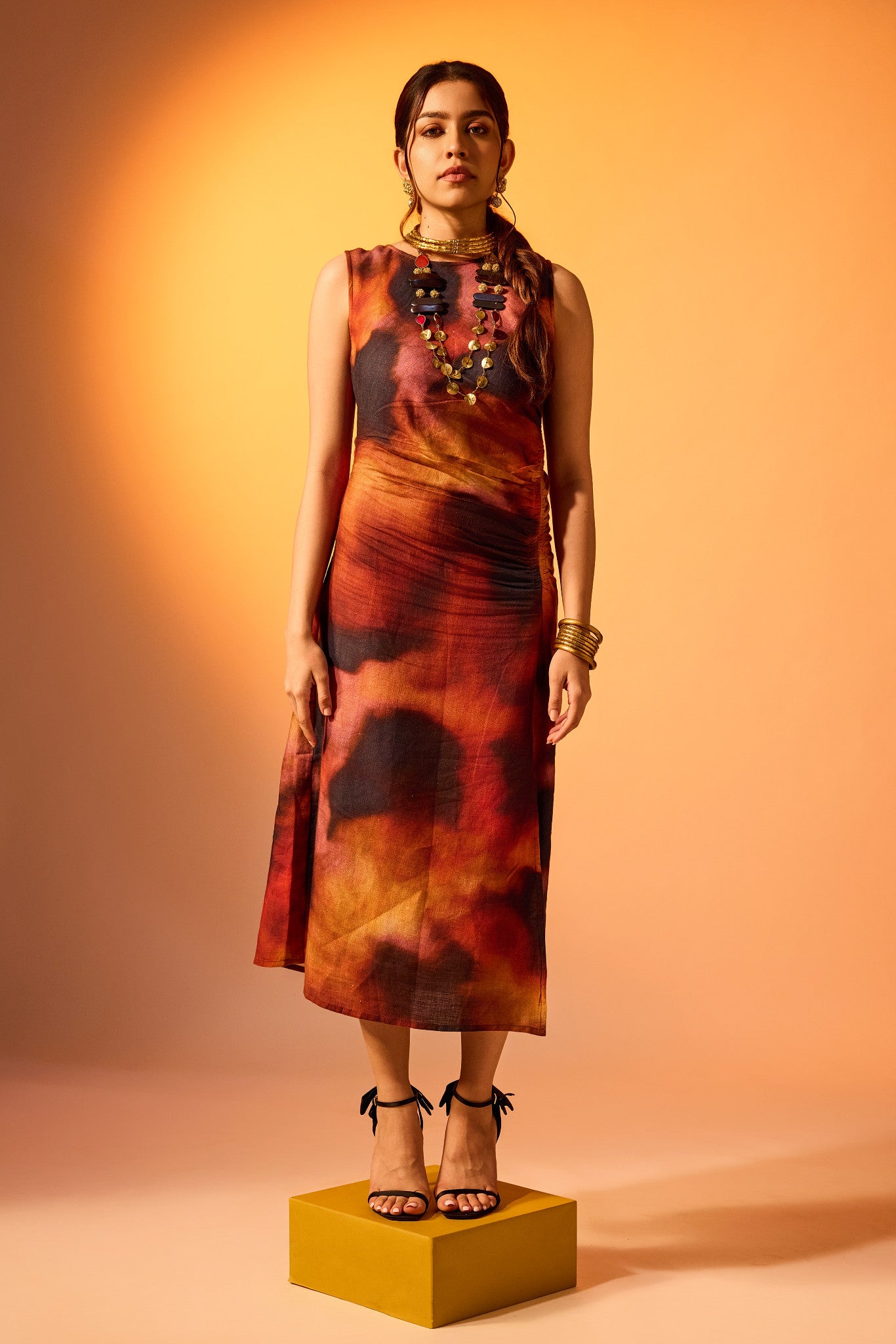 Meena Dress
