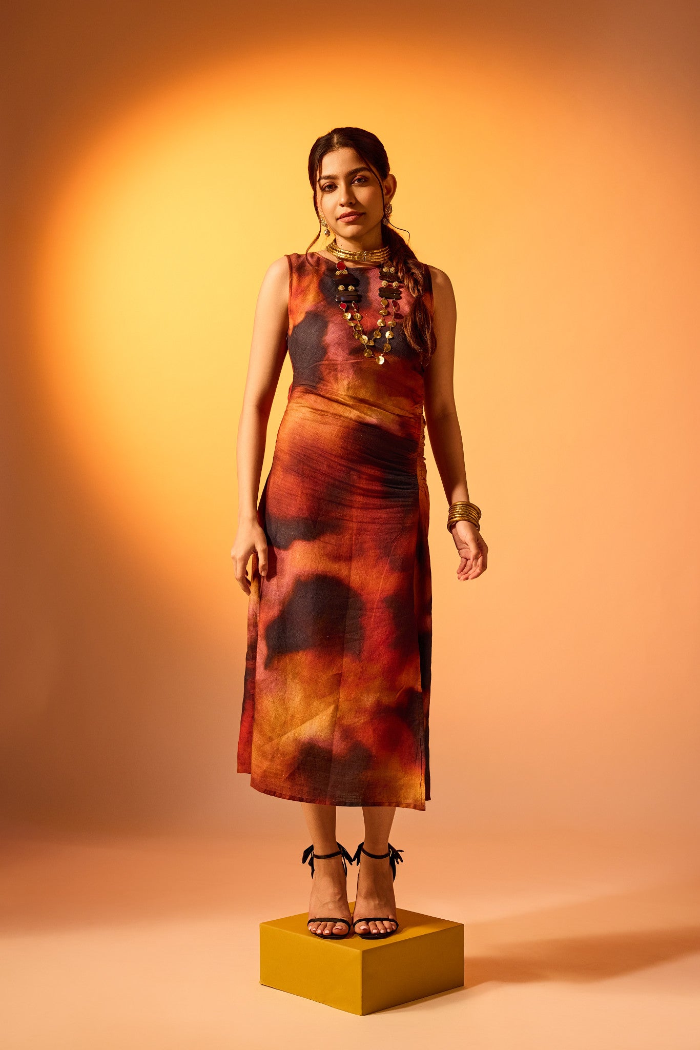 Meena Dress