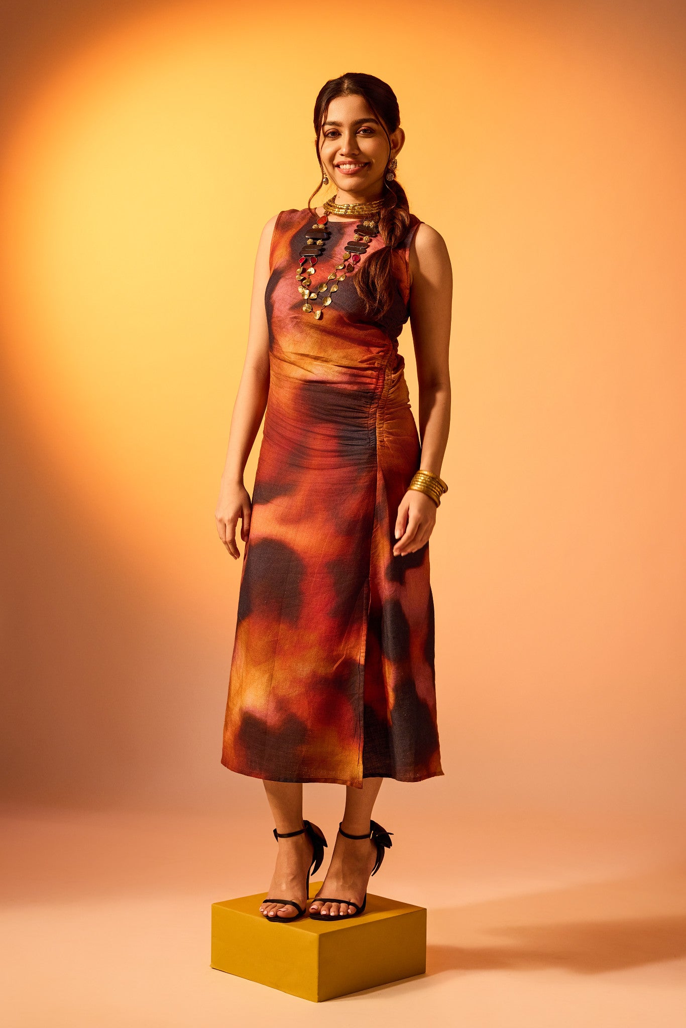 Meena Dress