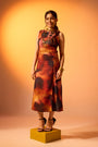 Meena Dress