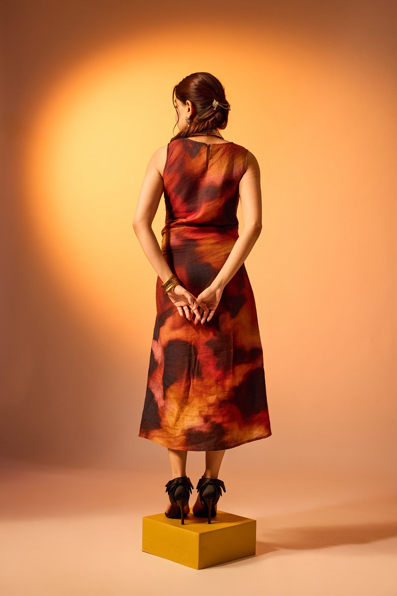 Meena Dress