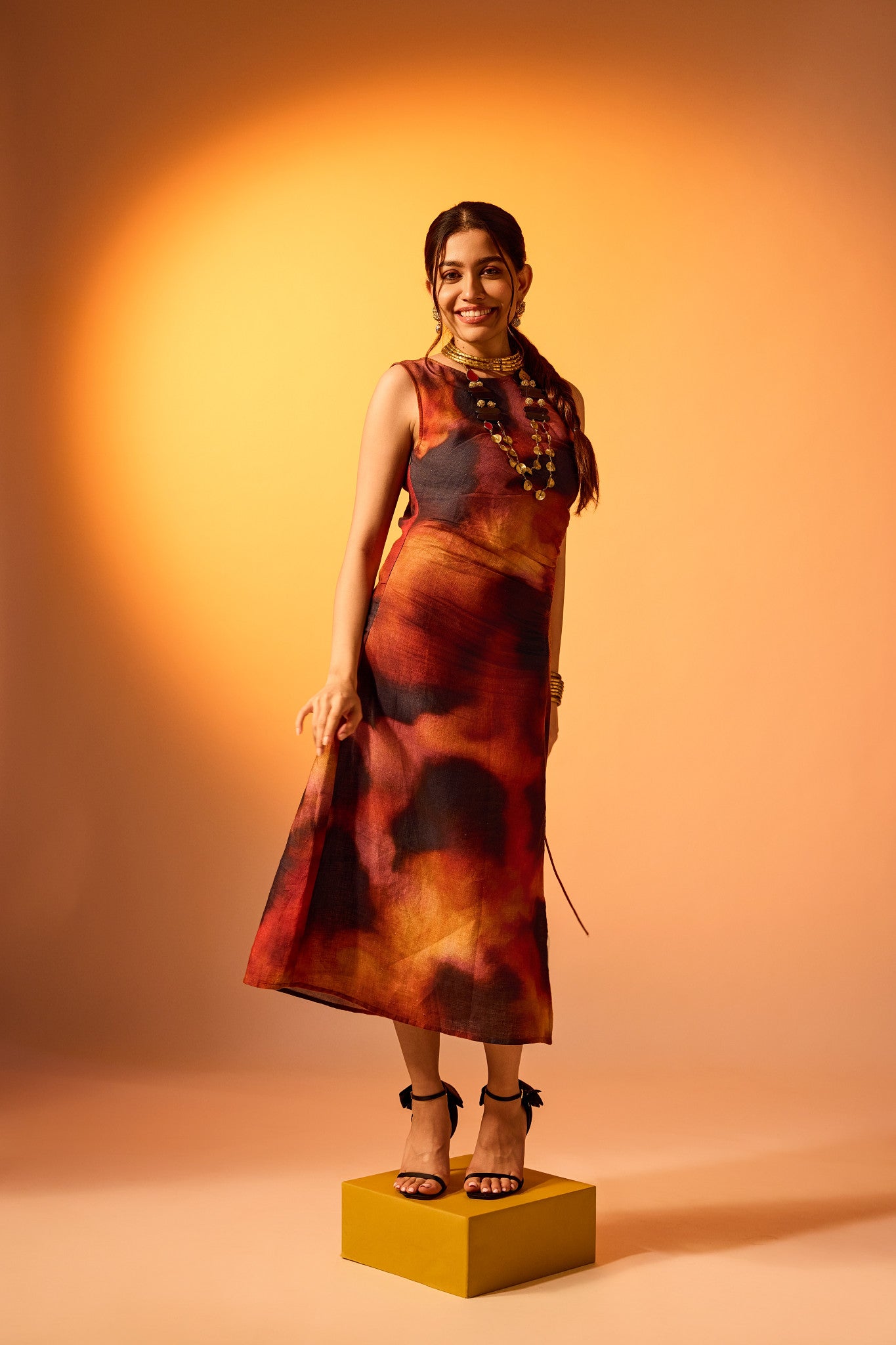 Meena Dress
