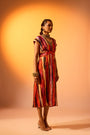 Madhura Dress