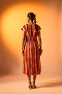 Madhura Dress